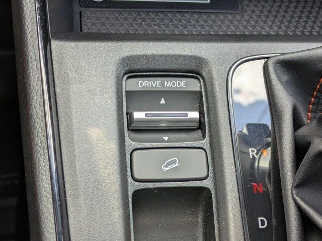 2025 Honda CR-V Sport-L - Photo 30