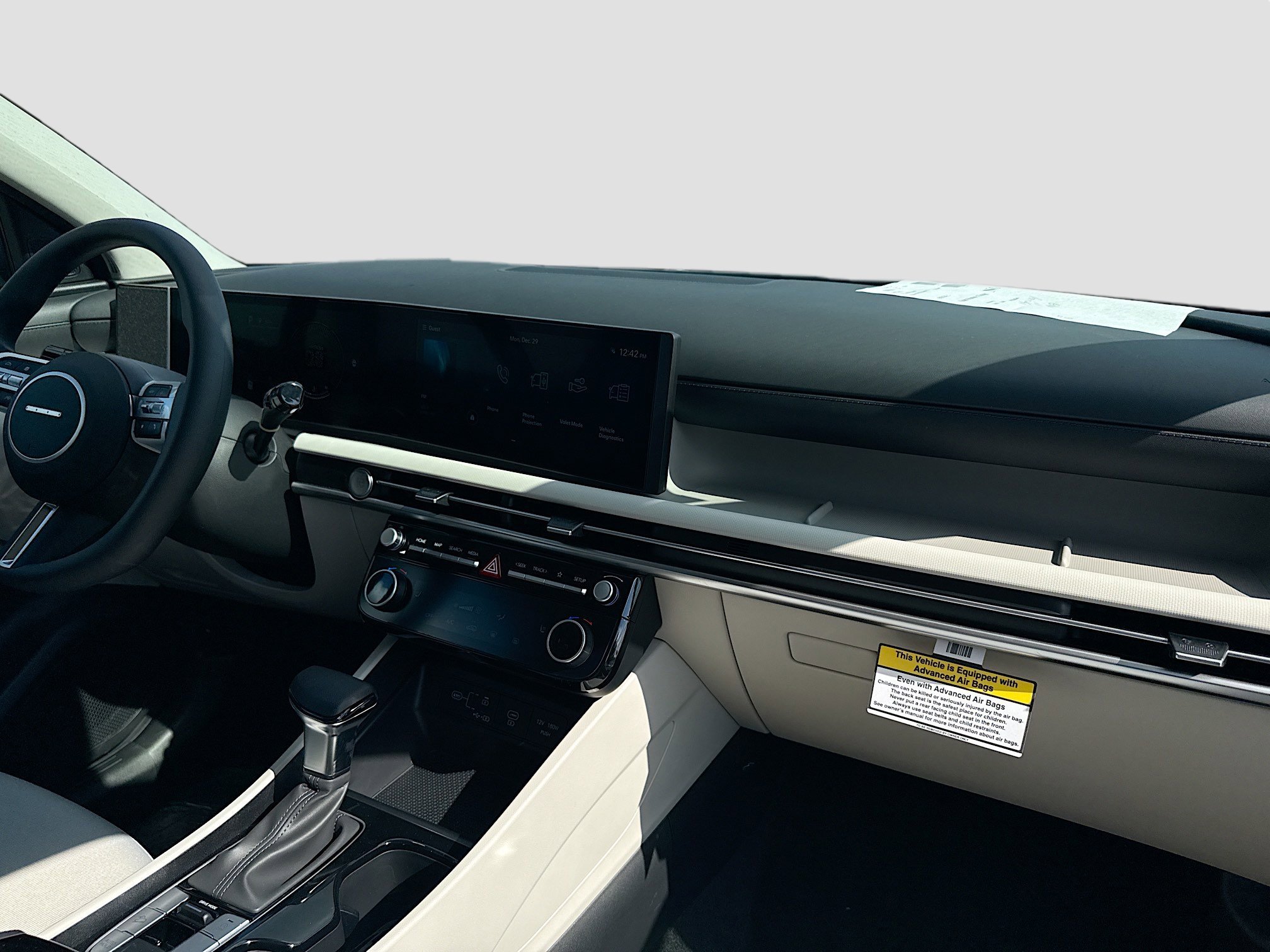 2026 Hyundai Tucson SEL - Photo 47