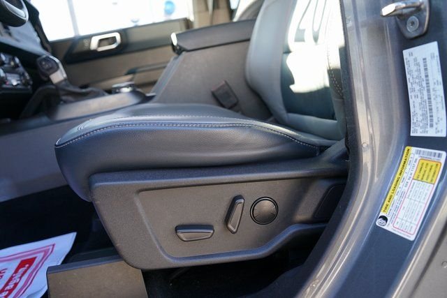 2024 FORD BRONCO - Image 12