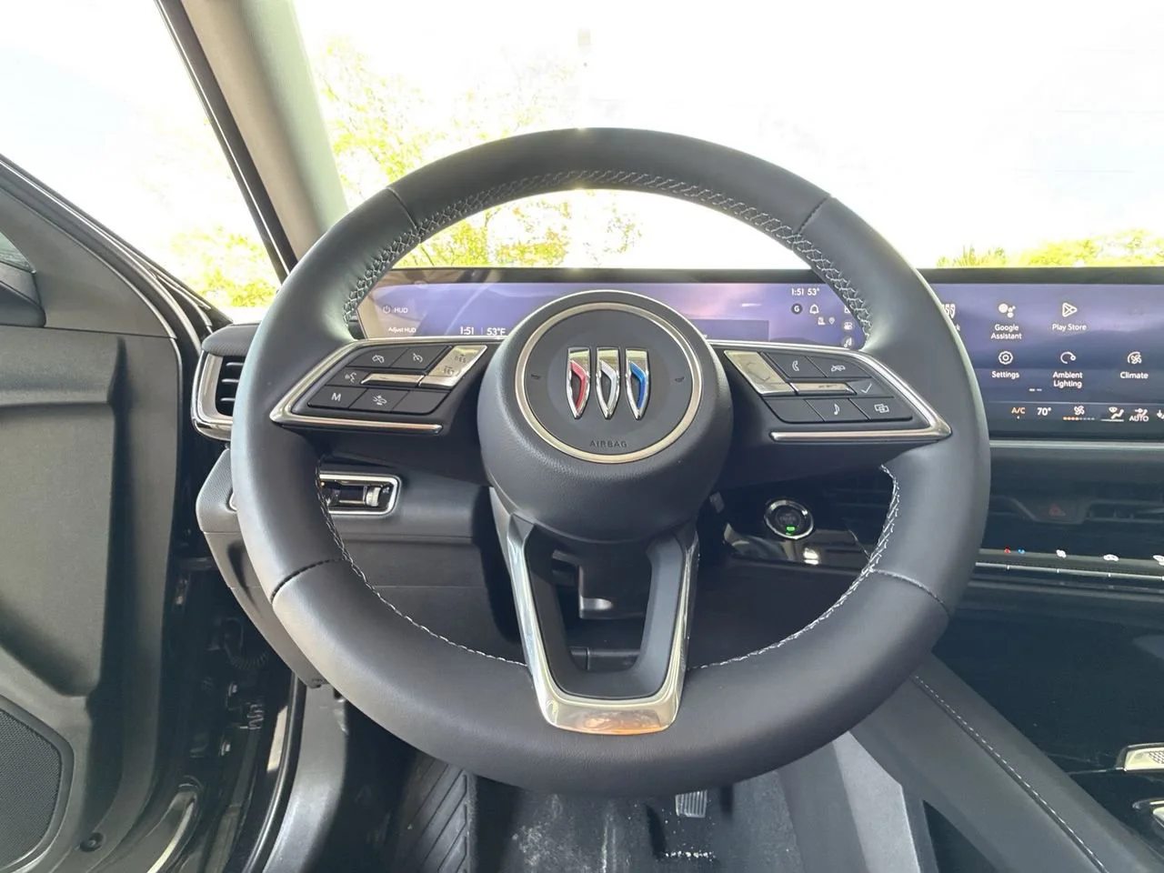 2025 Buick Envision Preferred - Photo 15