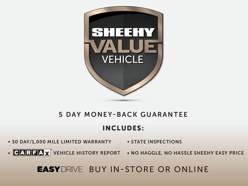 Used 2018 Red Honda Touring image 4