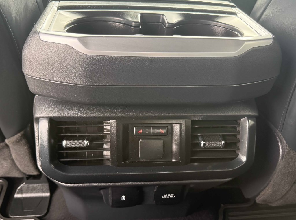 Used 2023 Agate Black Metallic Ford Raptor image 30