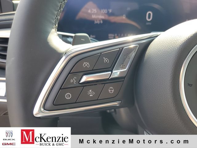 2026 Buick Enclave Avenir - Photo 12