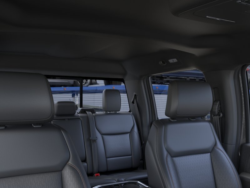2026 Ford F-150 — photo 22