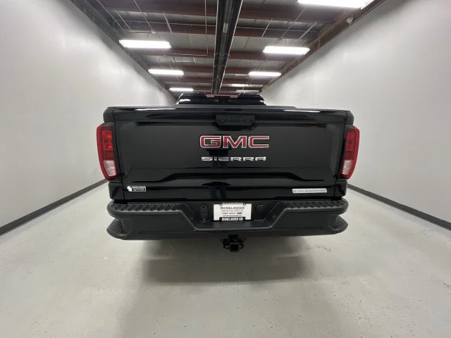2026 GMC Sierra 1500 Elevation - Photo 7