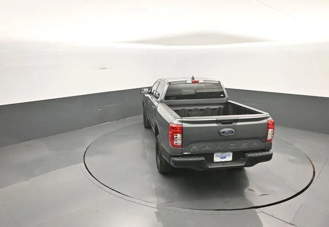 New 2026 Gray Ford XL image 27