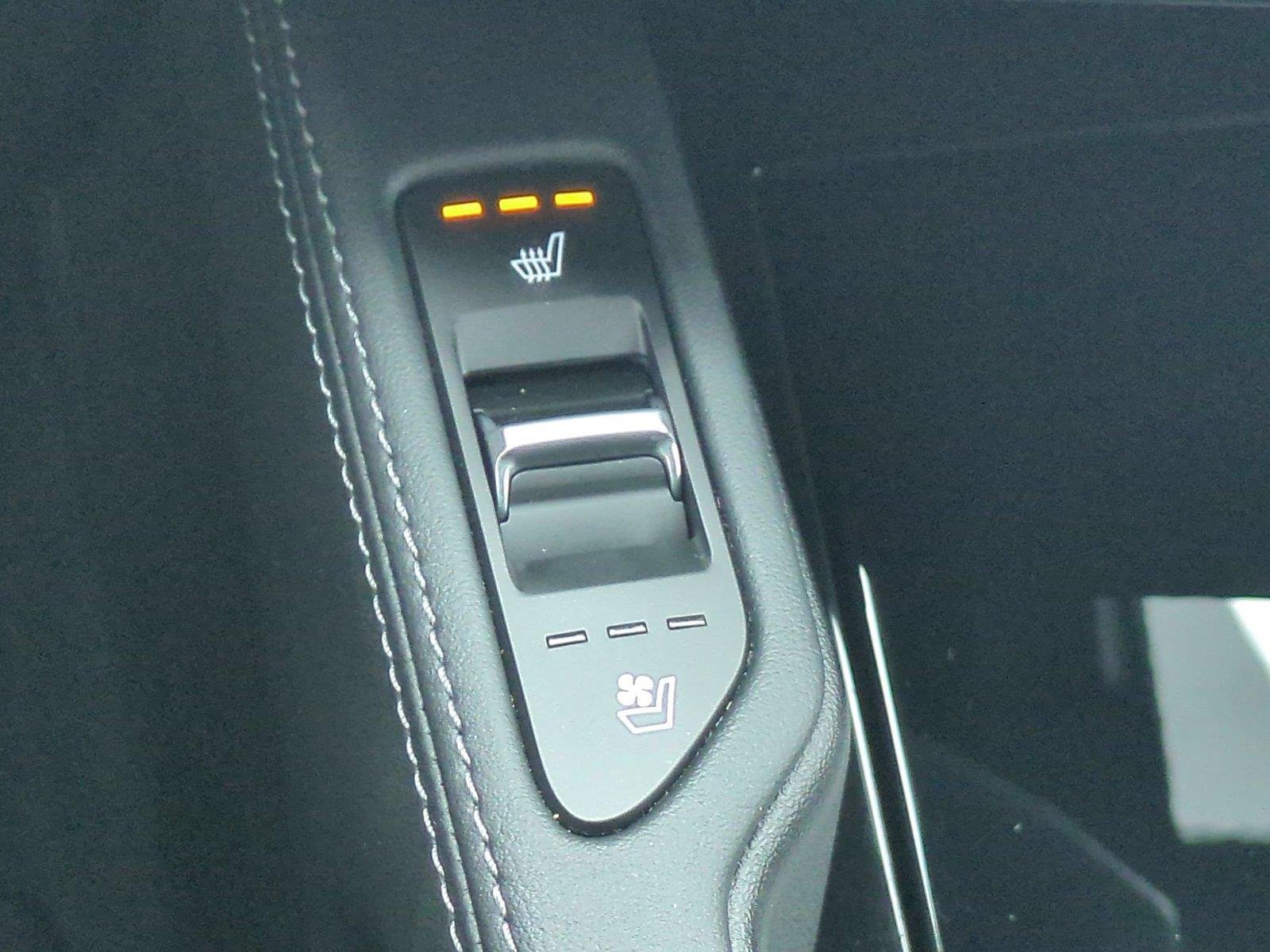 Used 2024 Midnight Lake Blue Kia SX image 28