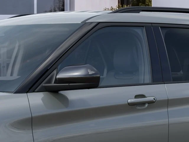 New 2027 Avalanche Ford Tremor image 20