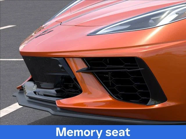 New 2027 Sebring Orange Tintcoat Chevrolet 3LT image 16