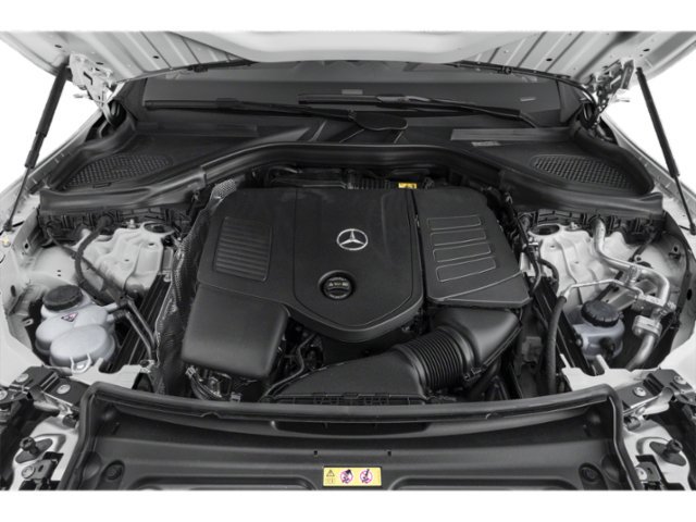 New 2026 MANUFAKTUR Alpine Grey Mercedes-Benz GLC 300 image 22
