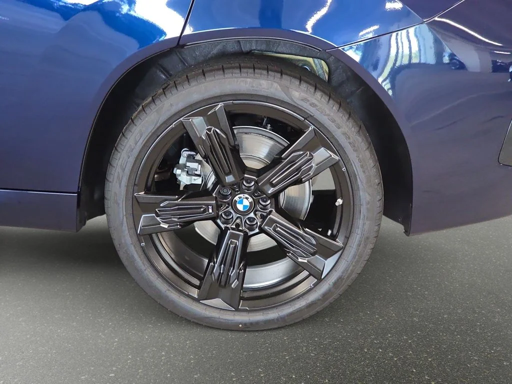 Used 2026 Tanzanite Blue II Metallic BMW 30 xDrive image 24