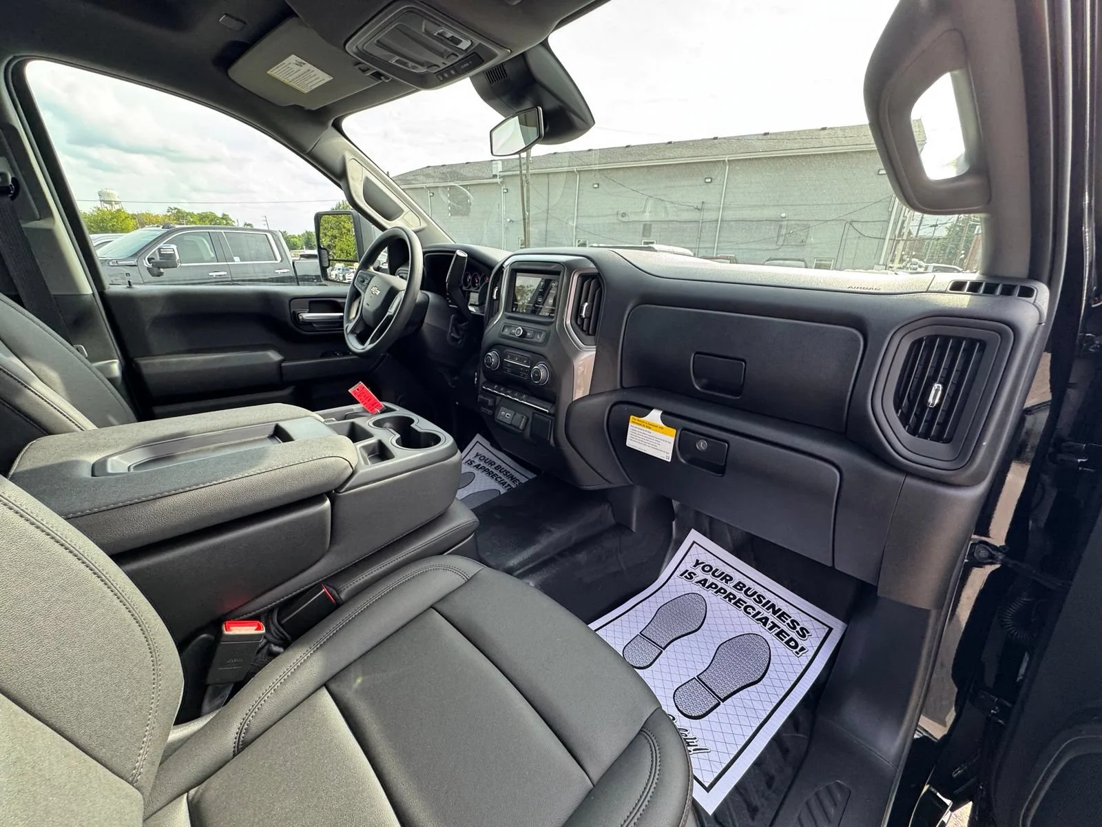 2026 Chevrolet Silverado 3500 HD Work Truck - Photo 34