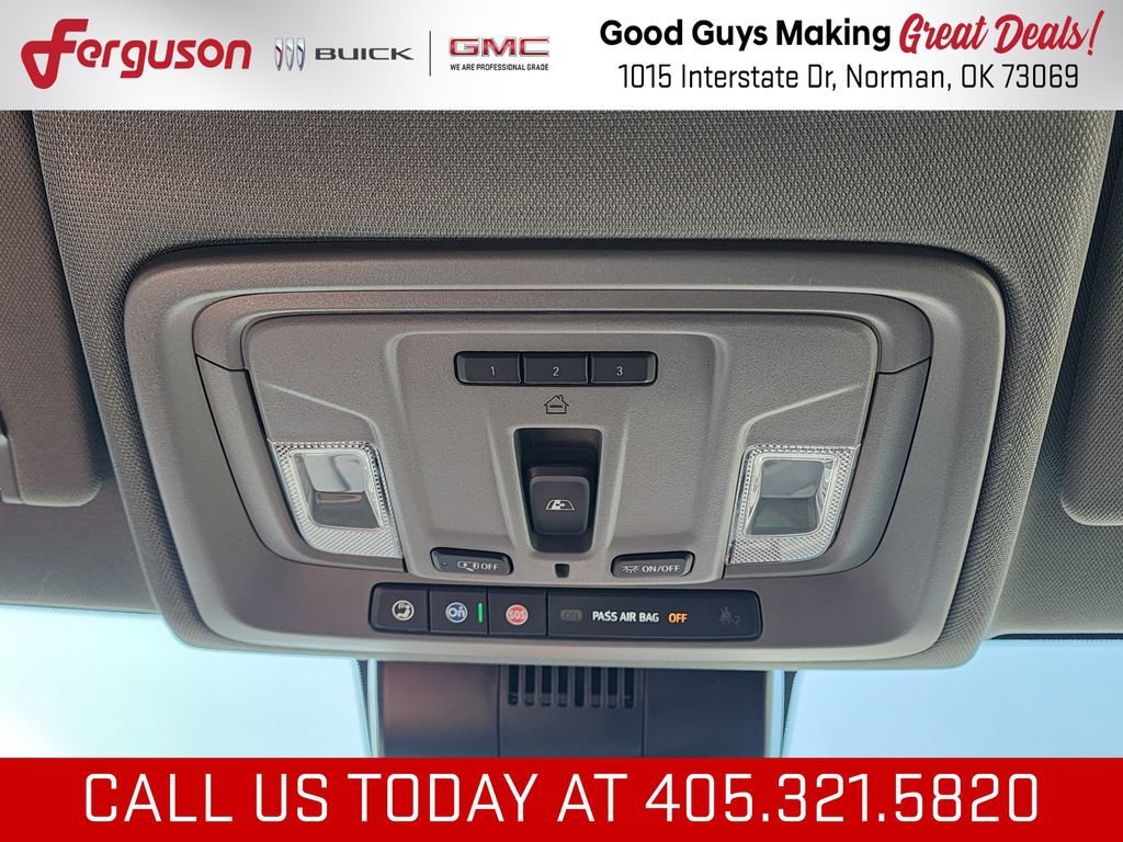 2026 GMC Sierra 1500 Elevation - Photo 35