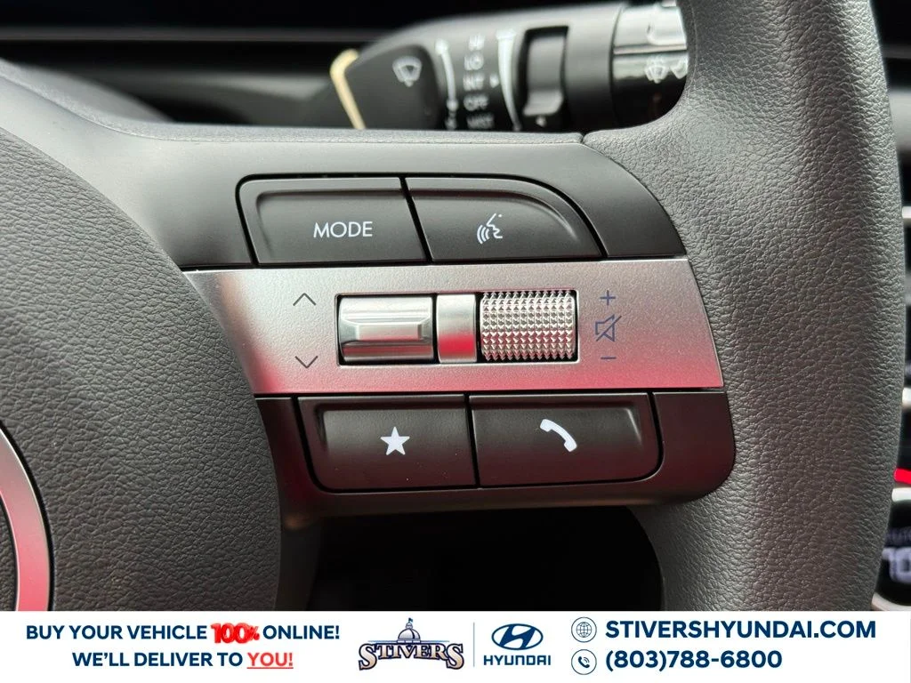 2026 Hyundai Santa Cruz SEL - Photo 24