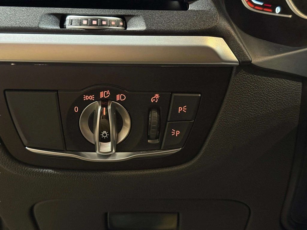 2022 BMW X3 30i - Photo 19