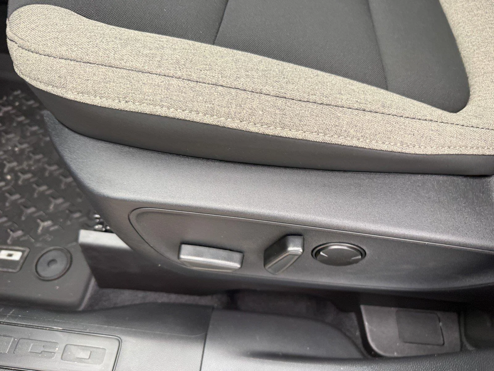 New 2026 Velocity Blue Metallic Ford Big Bend® image 14