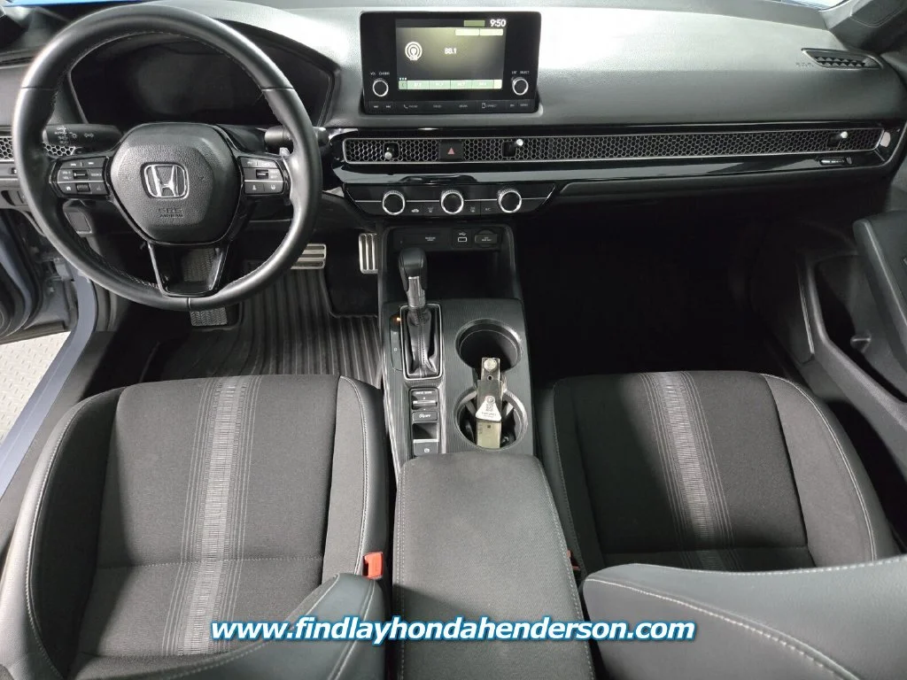 2024 Honda Civic Sport - Photo 16