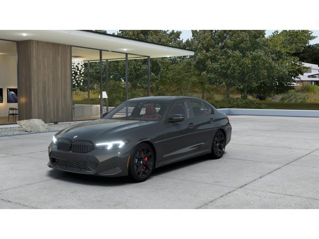 2026 BMW 3 Series