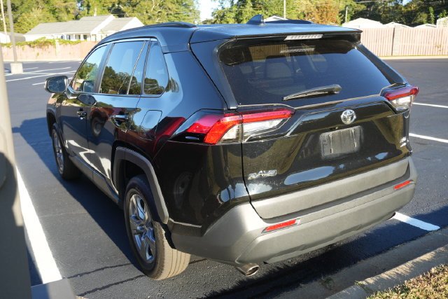 Used 2024  Toyota XLE image 14