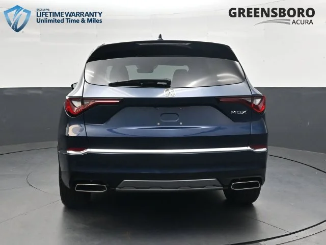 Used 2025  Acura Technology Package image 6