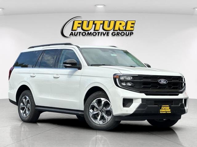 New 2027 Star White Metallic Tri-Coat Ford Active image 29