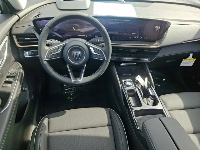 New 2026 Ebony Twilight Metallic Buick Avenir image 10