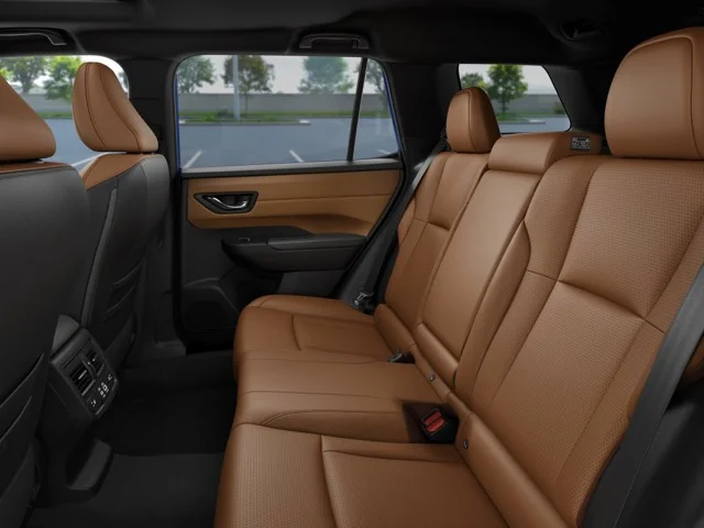 New 2026 SAPPHIRE BLUE PEARL Subaru Touring XT image 16