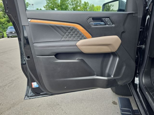 Certified Used 2026 Black GMC Denali image 13