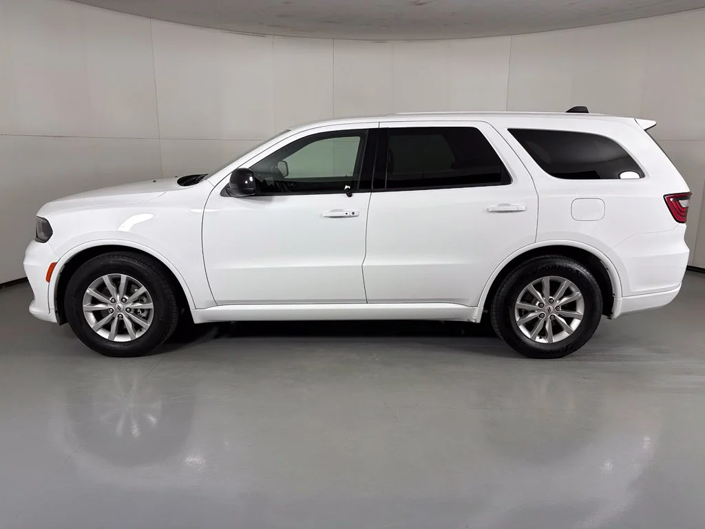 Used 2025 White Dodge GT image 5