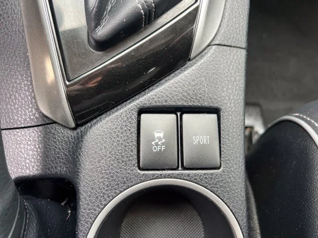 Used 2016 Silver Toyota S Plus image 19