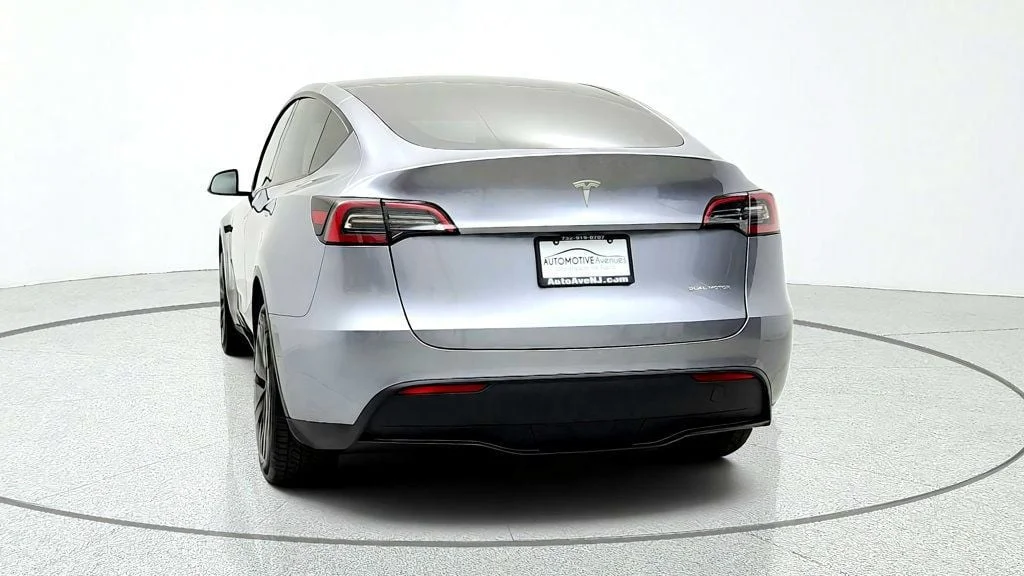 Used 2024 Quicksilver Tesla Long Range AWD image 6