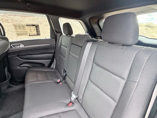 2021 Jeep Grand Cherokee Laredo E - Photo 25