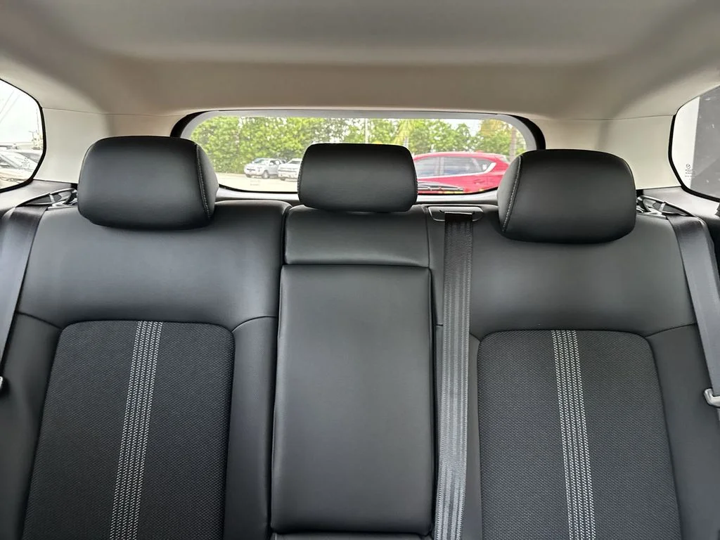 New 2026 Gray Metallic Mazda 2.5 S Preferred AWD image 18