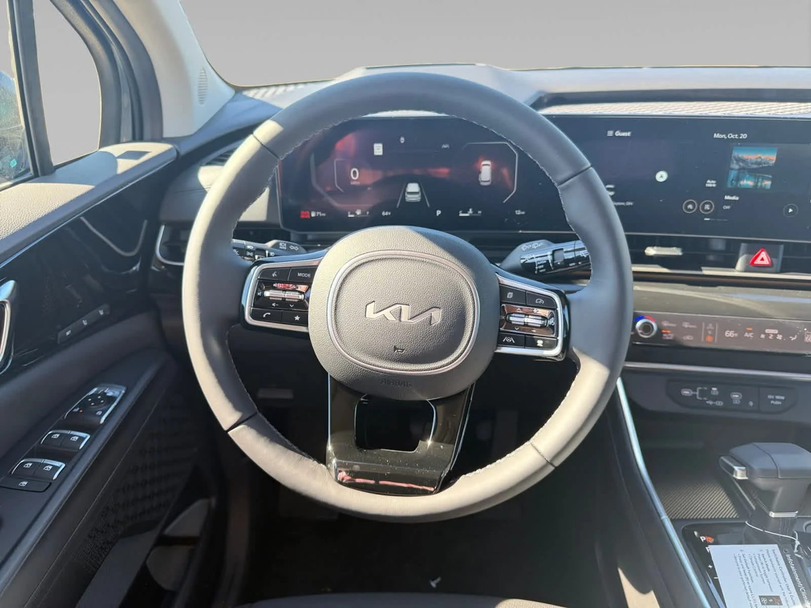 2026 Kia Carnival SX Prestige - Photo 12
