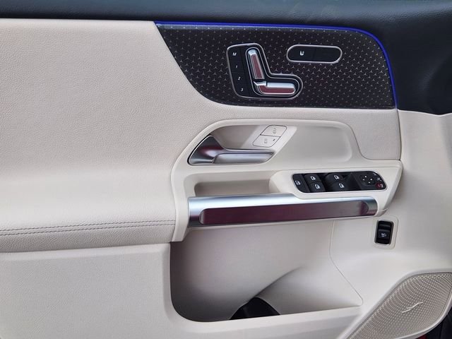 2026 Mercedes-Benz GLB GLB 250 - Photo 10