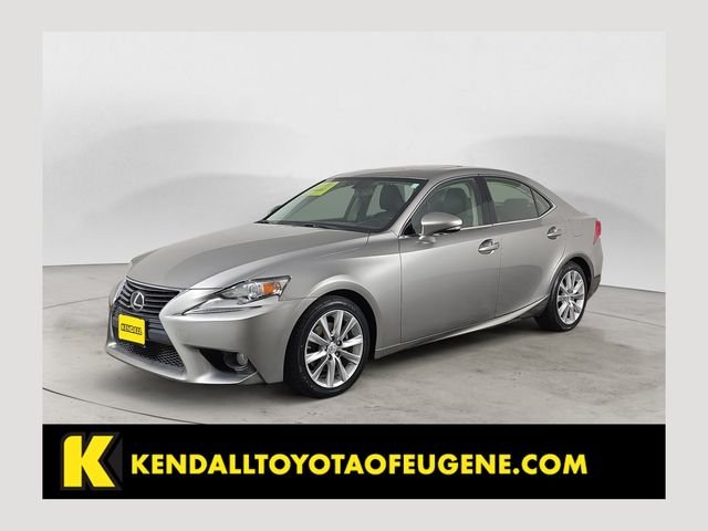 2014 Lexus IS