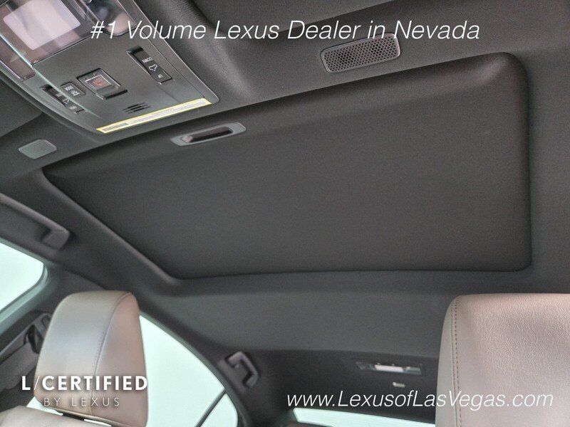 Certified Used 2024 Matador Red Mica Lexus 350 image 15