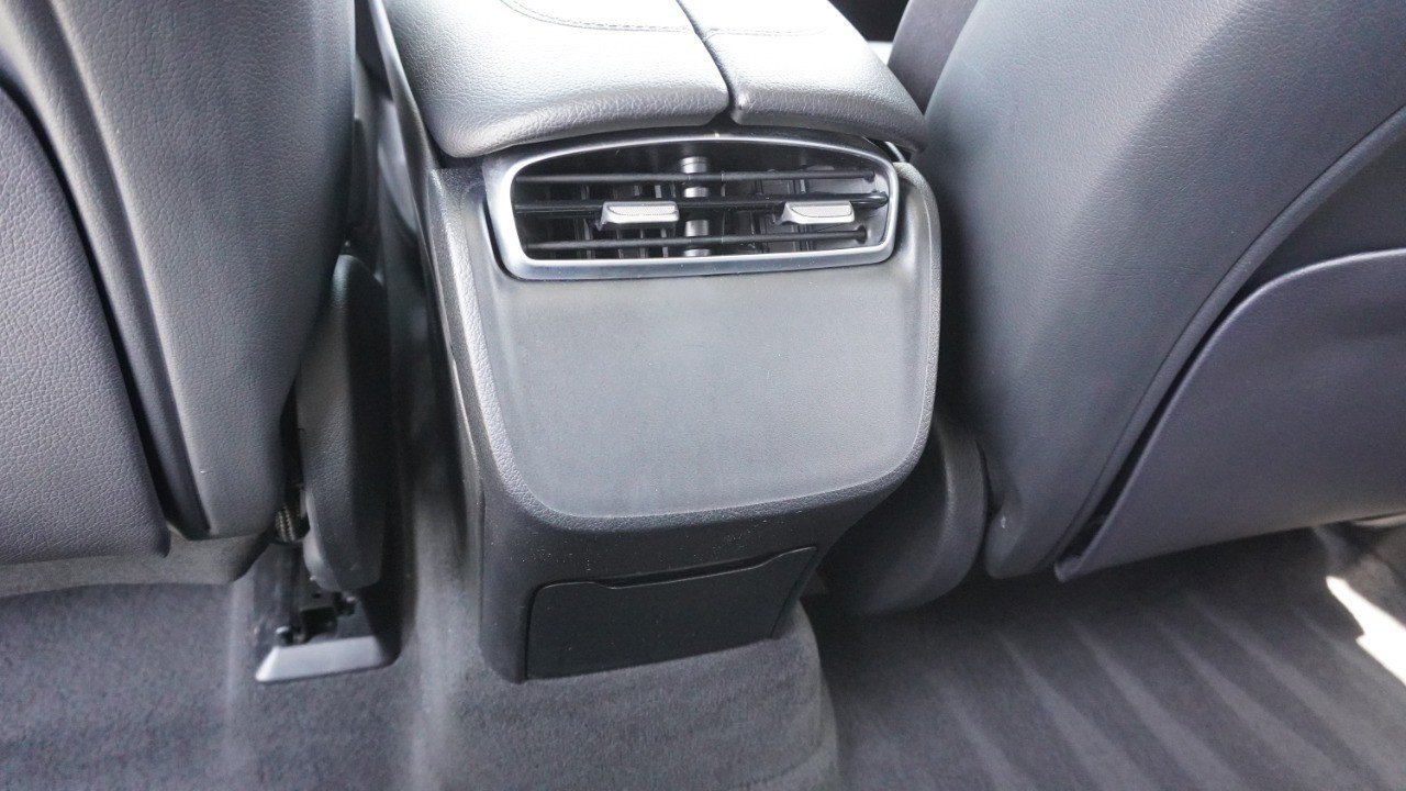 Used 2023 Gray Mercedes-Benz EQE 350 image 33