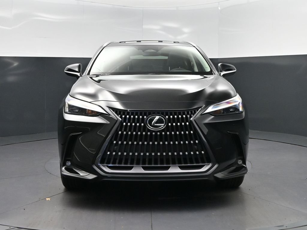 New 2026 Caviar Lexus  350 AWD image 10
