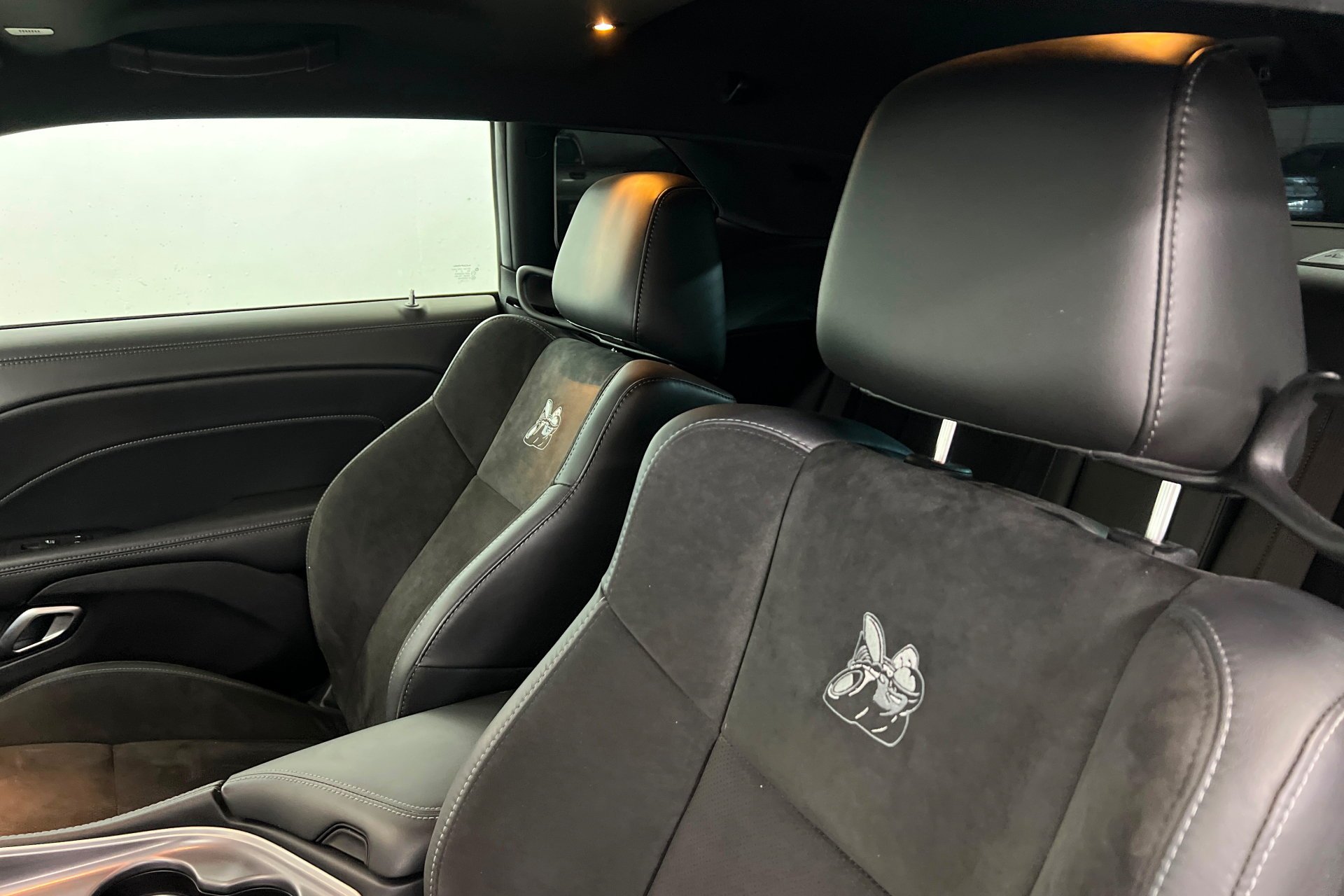 2022 Dodge Challenger R/T - Photo 17