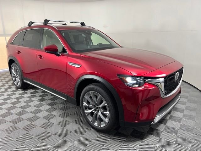 2026 Mazda CX-90 3.3 Turbo Premium Plus