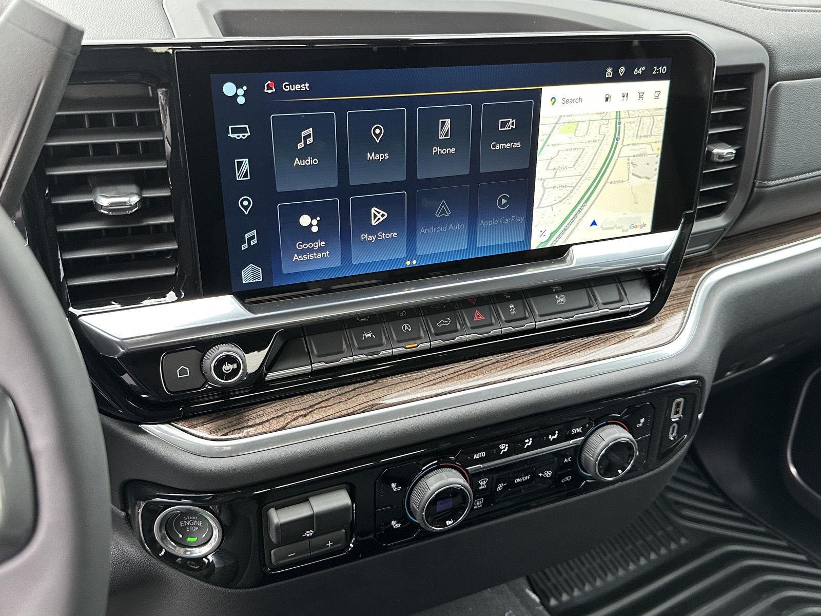 2026 Chevrolet Silverado 1500 LT - Photo 33