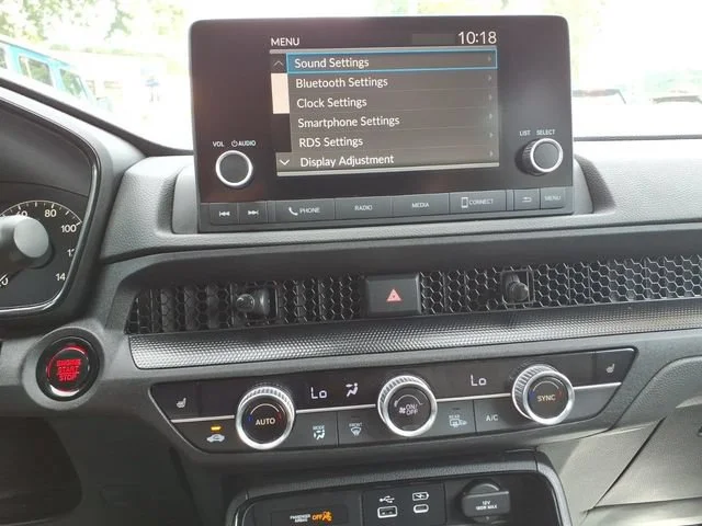 2024 Honda CR-V EX - Photo 25