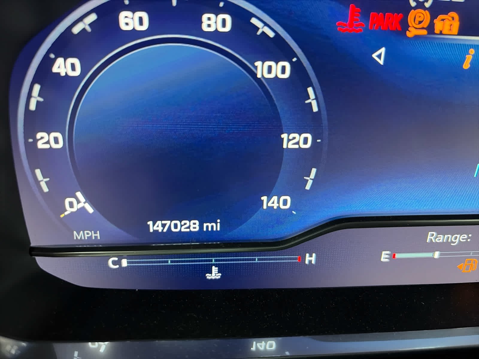 Used 2022 EMPIRE BEIGE METALLIC Chevrolet LT image 7