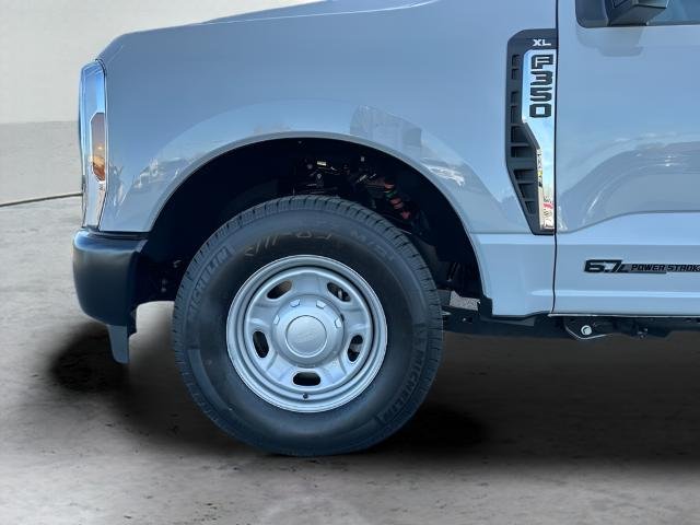 2026 Ford F-350 Super Duty XL - Photo 35