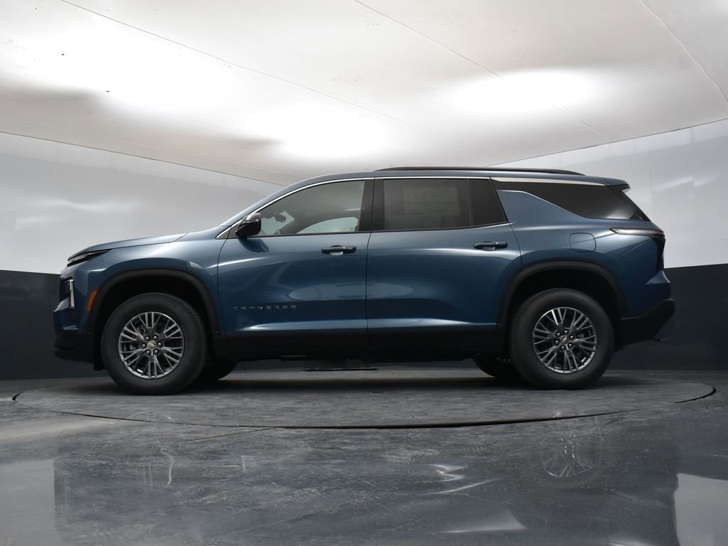 2026 Chevrolet Traverse LT - Photo 37