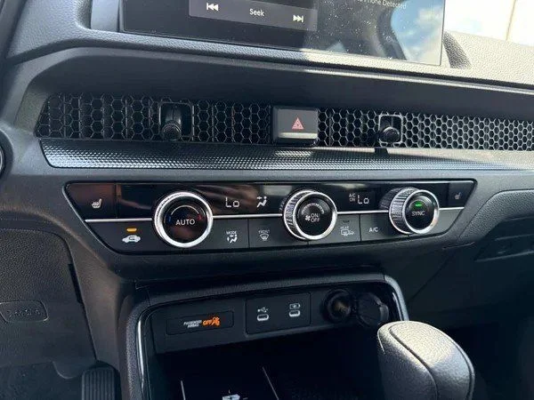 2026 Honda CR-V EX - Photo 19