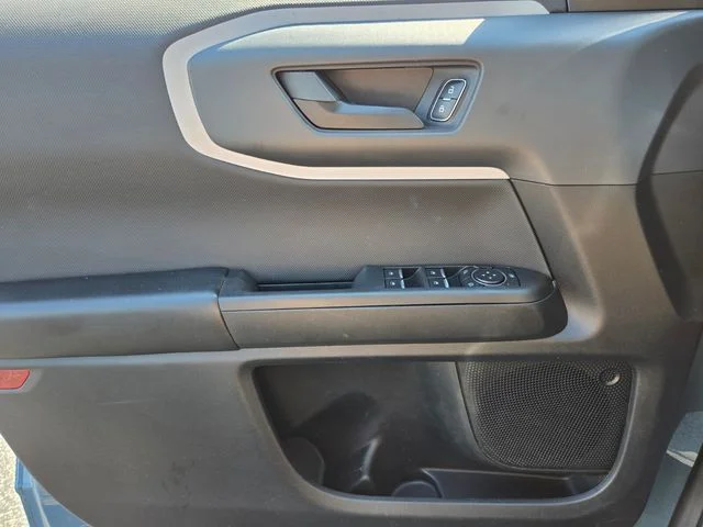Used 2021 Blue Ford Big Bend image 34