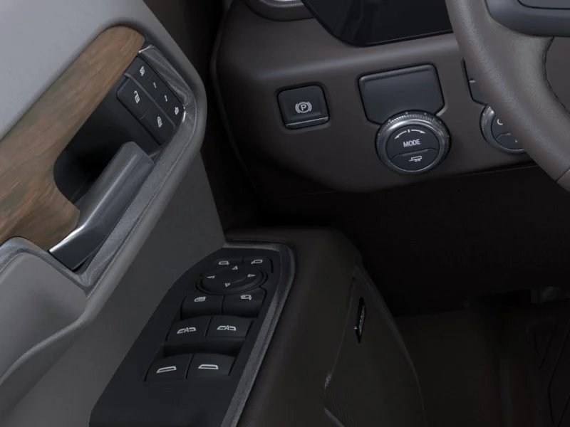 2026 GMC Sierra 1500 SLT - Photo 22