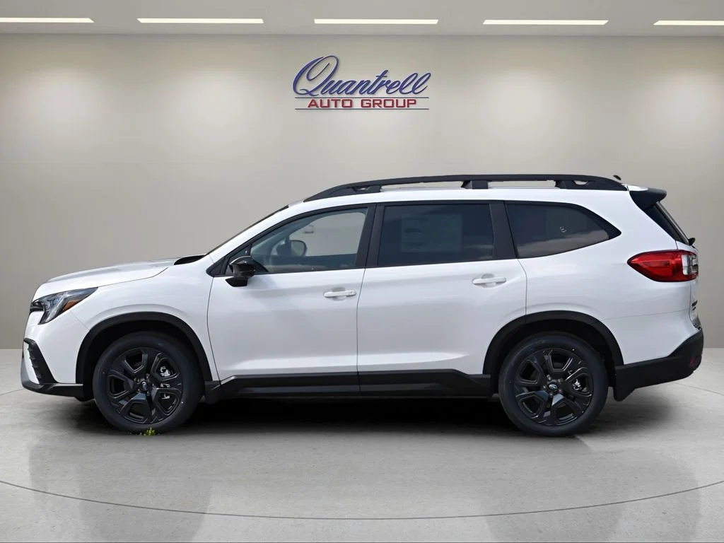 2026 Subaru Ascent Onyx Edition-Touring - Photo 7